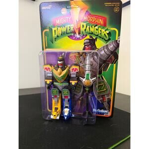 Power Rangers Dragonzord (Wave 3)